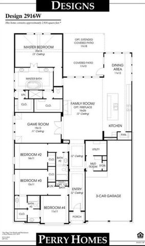 13610 Thunder Stone Ln, Pearland, TX 77584