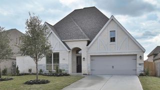 13610 Thunder Stone Ln, Pearland, TX 77584