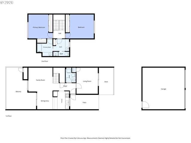 14625 Sw 106TH Ave, Tigard, OR 97224