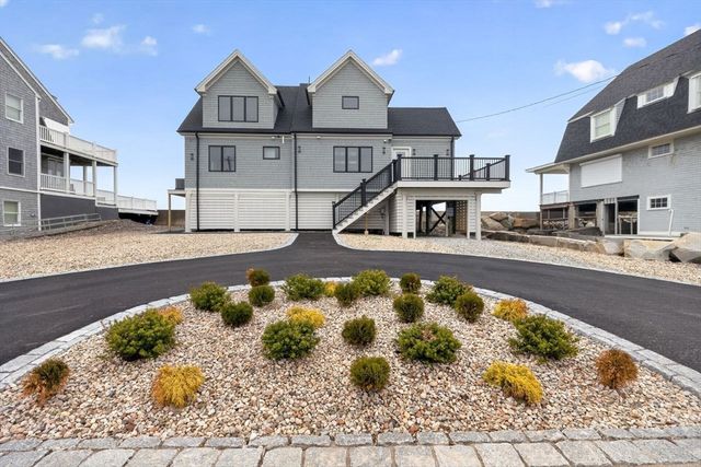 81 Surfside Road, Scituate, MA 02066