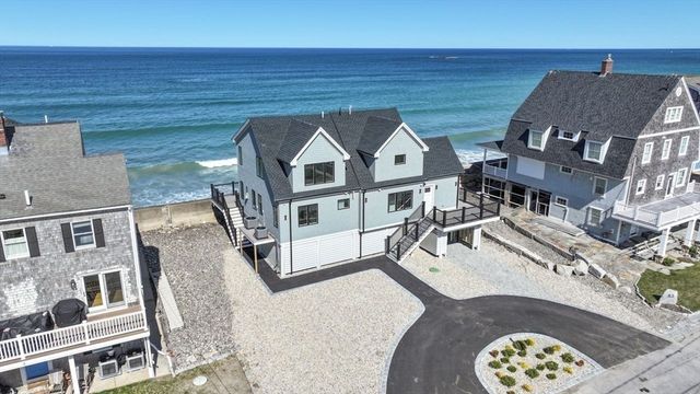 81 Surfside Road, Scituate, MA 02066