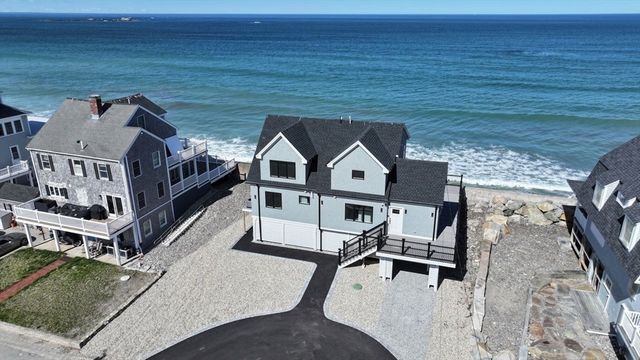 81 Surfside Road, Scituate, MA 02066