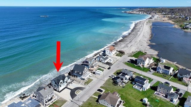 81 Surfside Road, Scituate, MA 02066