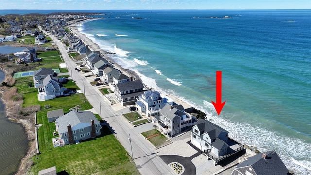 81 Surfside Road, Scituate, MA 02066