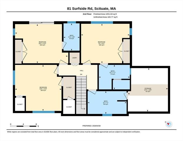 81 Surfside Road, Scituate, MA 02066