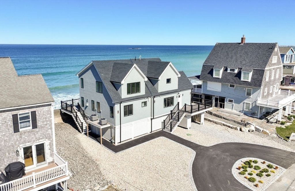 81 Surfside Road, Scituate, MA 02066