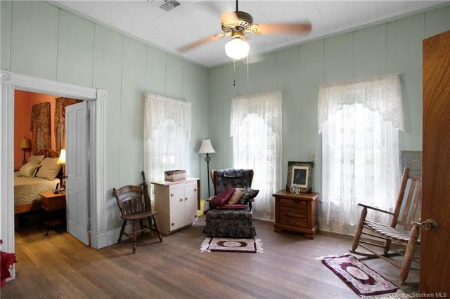 602 W Hudspeth Street, Welsh, LA 70591