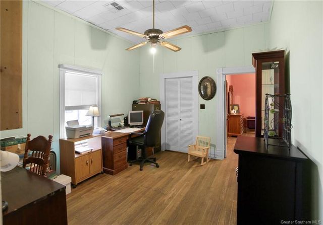 602 W Hudspeth Street, Welsh, LA 70591