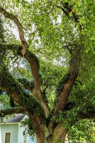 602 W Hudspeth Street, Welsh, LA 70591