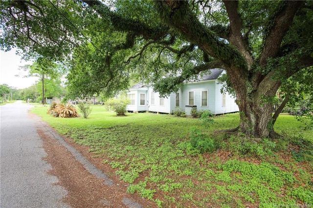 602 W Hudspeth Street, Welsh, LA 70591