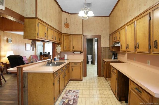 602 W Hudspeth Street, Welsh, LA 70591