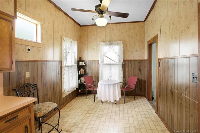 602 W Hudspeth Street, Welsh, LA 70591