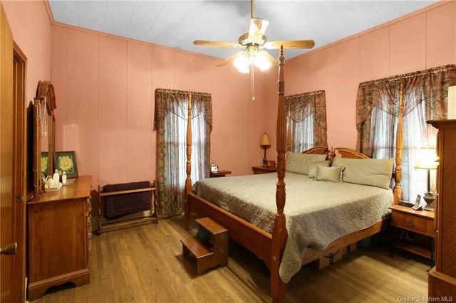 602 W Hudspeth Street, Welsh, LA 70591