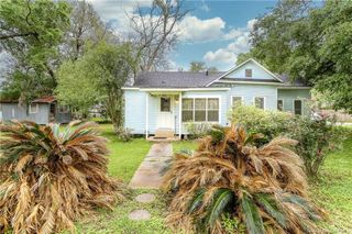 602 W Hudspeth Street, Welsh, LA 70591