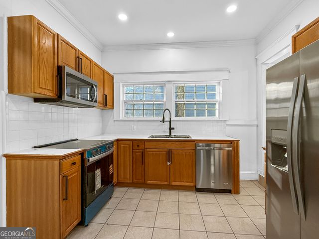 1514 Mozley Place SW, Atlanta, GA 30314