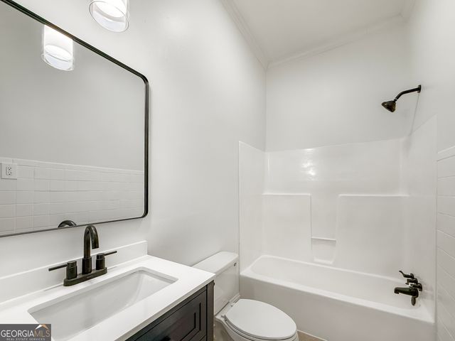 1514 Mozley Place SW, Atlanta, GA 30314