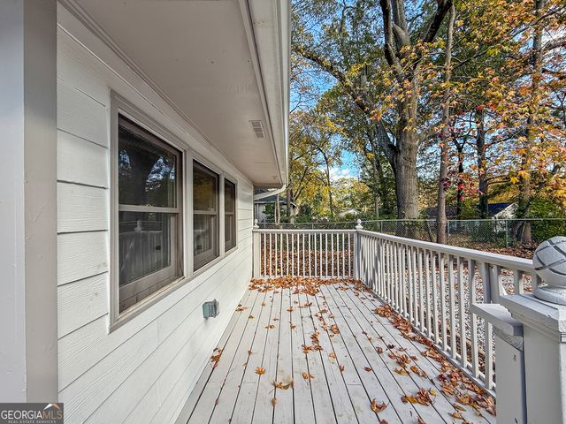 1514 Mozley Place SW, Atlanta, GA 30314