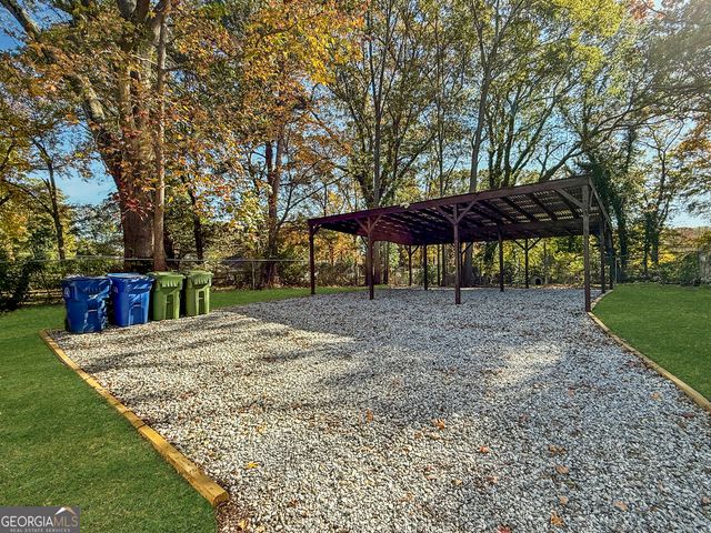 1514 Mozley Place SW, Atlanta, GA 30314