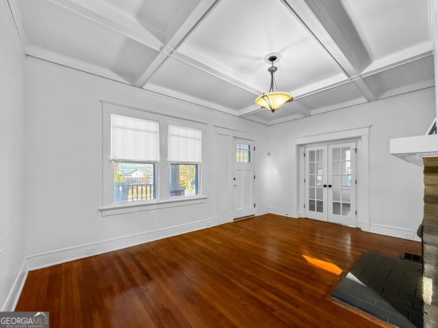 1514 Mozley Place SW, Atlanta, GA 30314