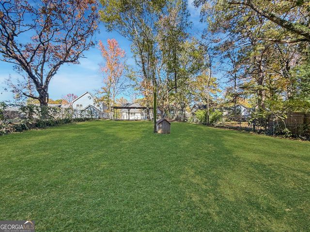 1514 Mozley Place SW, Atlanta, GA 30314