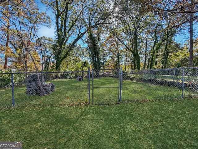 1514 Mozley Place SW, Atlanta, GA 30314