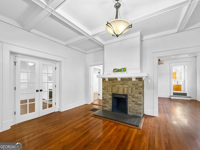 1514 Mozley Place SW, Atlanta, GA 30314