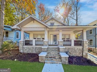 1514 Mozley Place SW, Atlanta, GA 30314