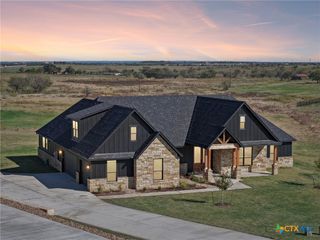 1020 Inka Road, Salado, TX 76571