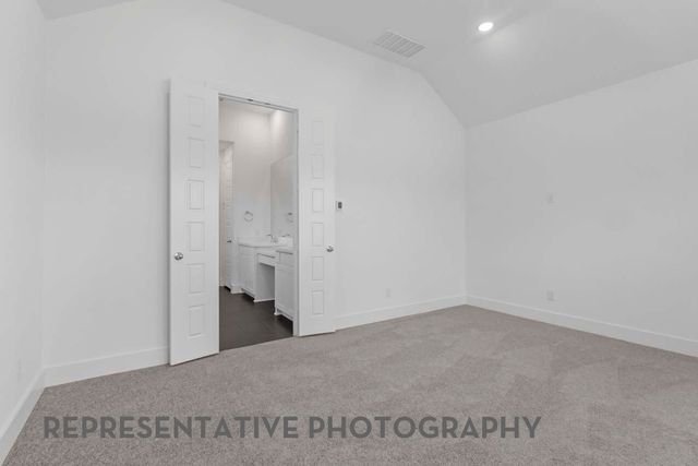 3729 American Paint Drive, Aubrey, TX 76227