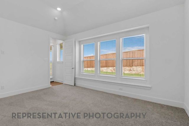 3729 American Paint Drive, Aubrey, TX 76227