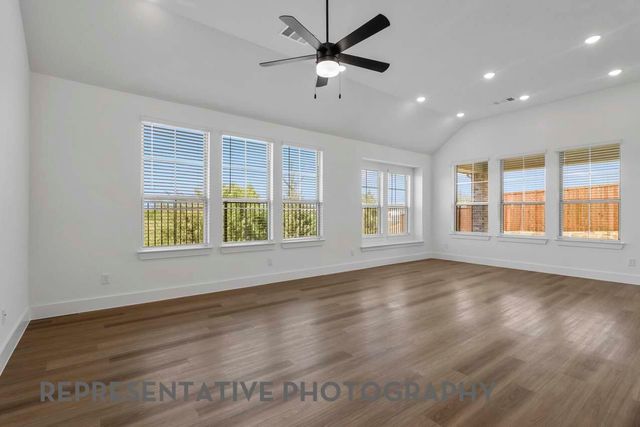 3729 American Paint Drive, Aubrey, TX 76227