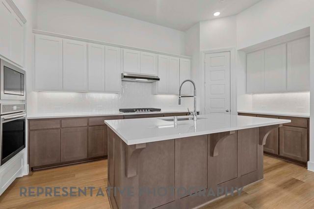 3729 American Paint Drive, Aubrey, TX 76227