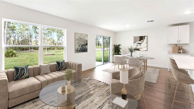 1476 MORNING WALK DRIVE, Ormond Beach, FL 32174