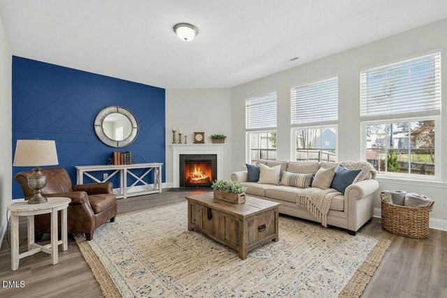 205 Silent Brook Trail, Franklinton, NC 27525