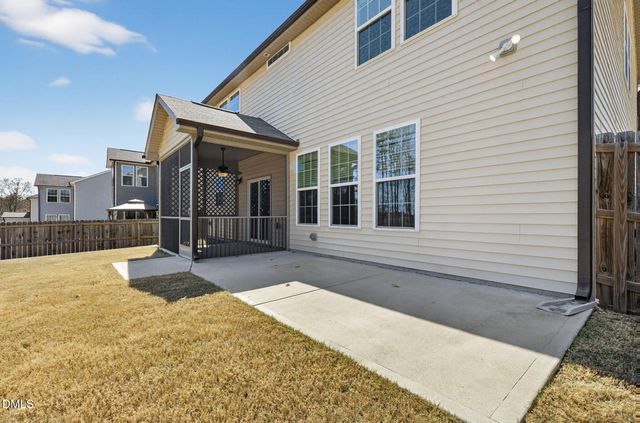 205 Silent Brook Trail, Franklinton, NC 27525