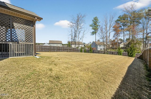 205 Silent Brook Trail, Franklinton, NC 27525