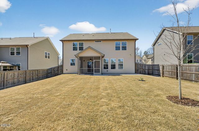 205 Silent Brook Trail, Franklinton, NC 27525