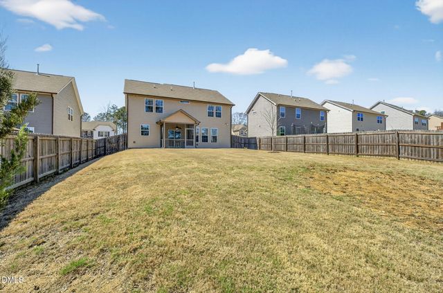 205 Silent Brook Trail, Franklinton, NC 27525