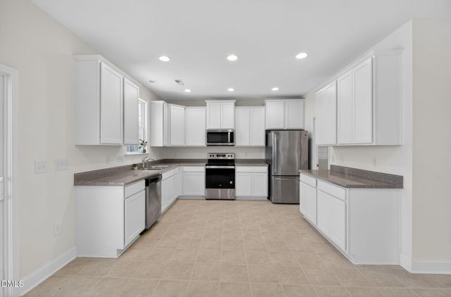 205 Silent Brook Trail, Franklinton, NC 27525