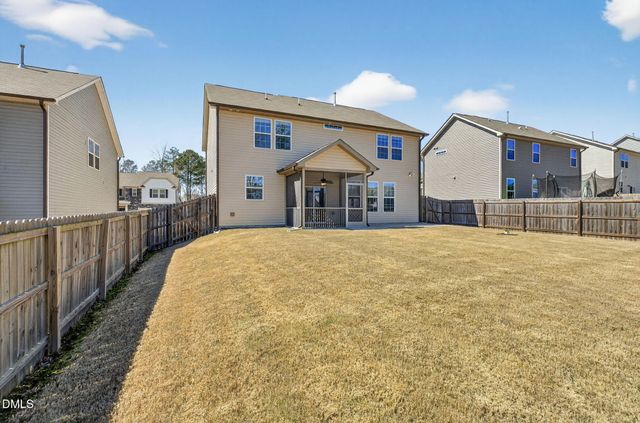 205 Silent Brook Trail, Franklinton, NC 27525