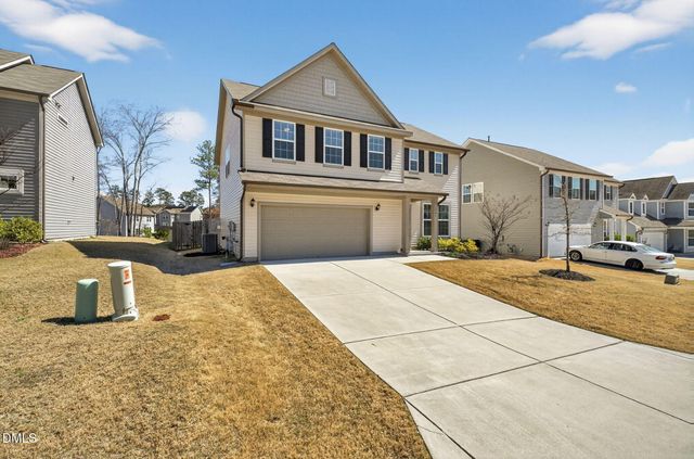 205 Silent Brook Trail, Franklinton, NC 27525