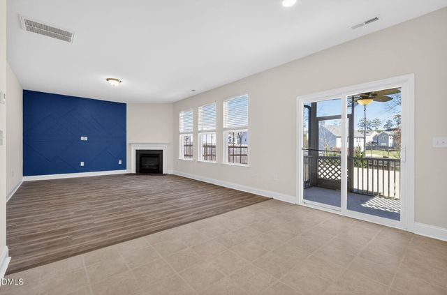 205 Silent Brook Trail, Franklinton, NC 27525