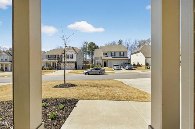 205 Silent Brook Trail, Franklinton, NC 27525