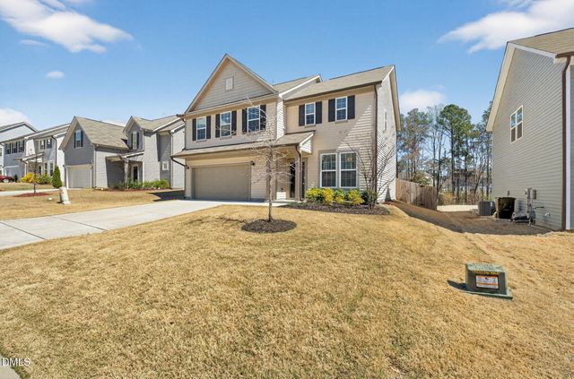 205 Silent Brook Trail, Franklinton, NC 27525