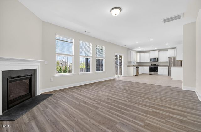 205 Silent Brook Trail, Franklinton, NC 27525