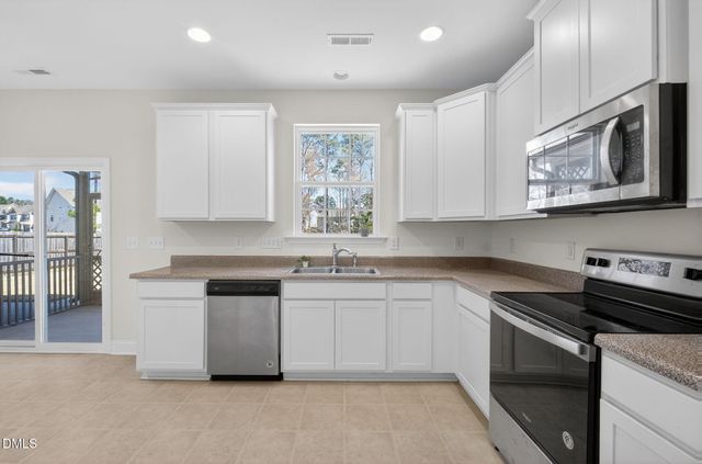 205 Silent Brook Trail, Franklinton, NC 27525