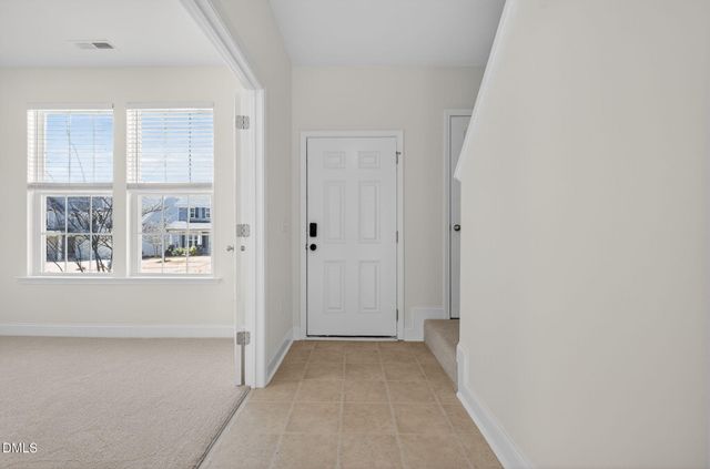 205 Silent Brook Trail, Franklinton, NC 27525