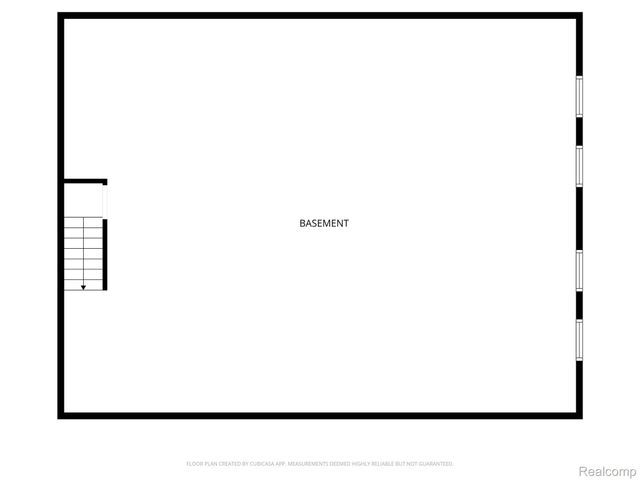 9730 Gibbs Road, Springfield Charter Township, MI 48348