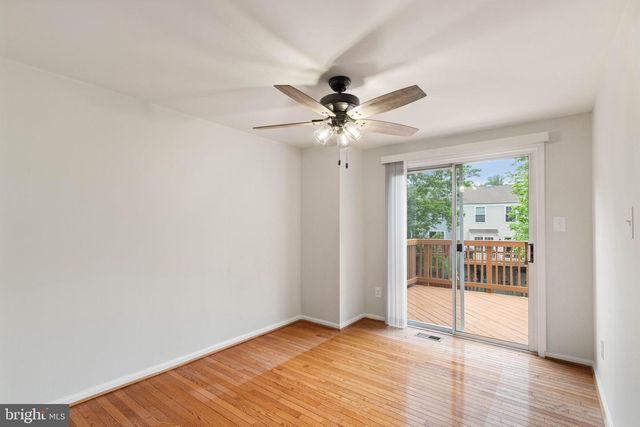 6631 ROCKLEIGH WAY, Alexandria, VA 22315