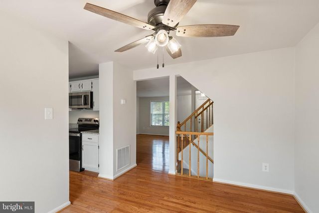 6631 ROCKLEIGH WAY, Alexandria, VA 22315